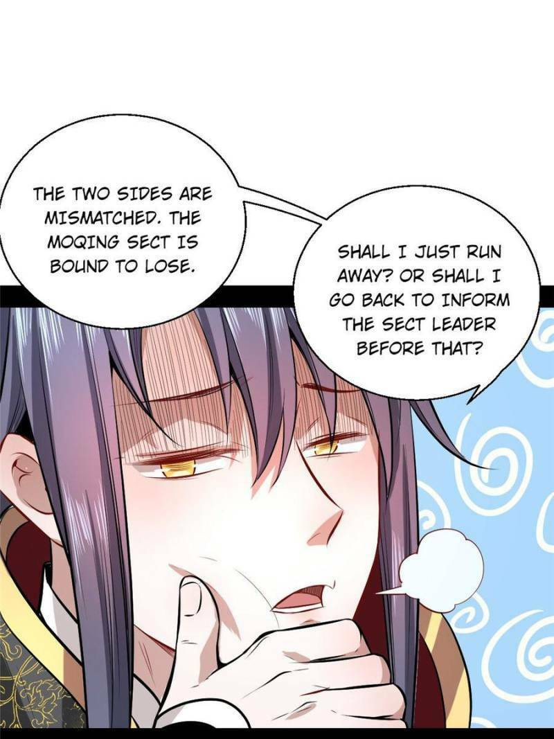 Way To Be The Evil Emperor – Chapter 32 page 51