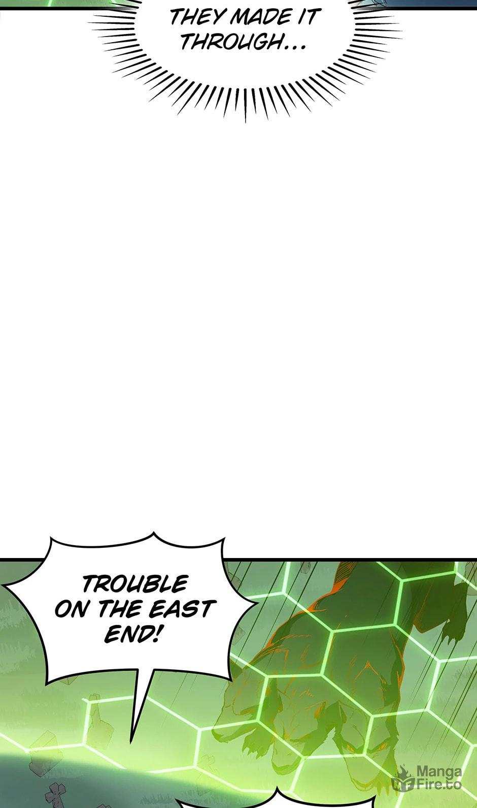 An Outcast In Another World – Chapter 18 page 92
