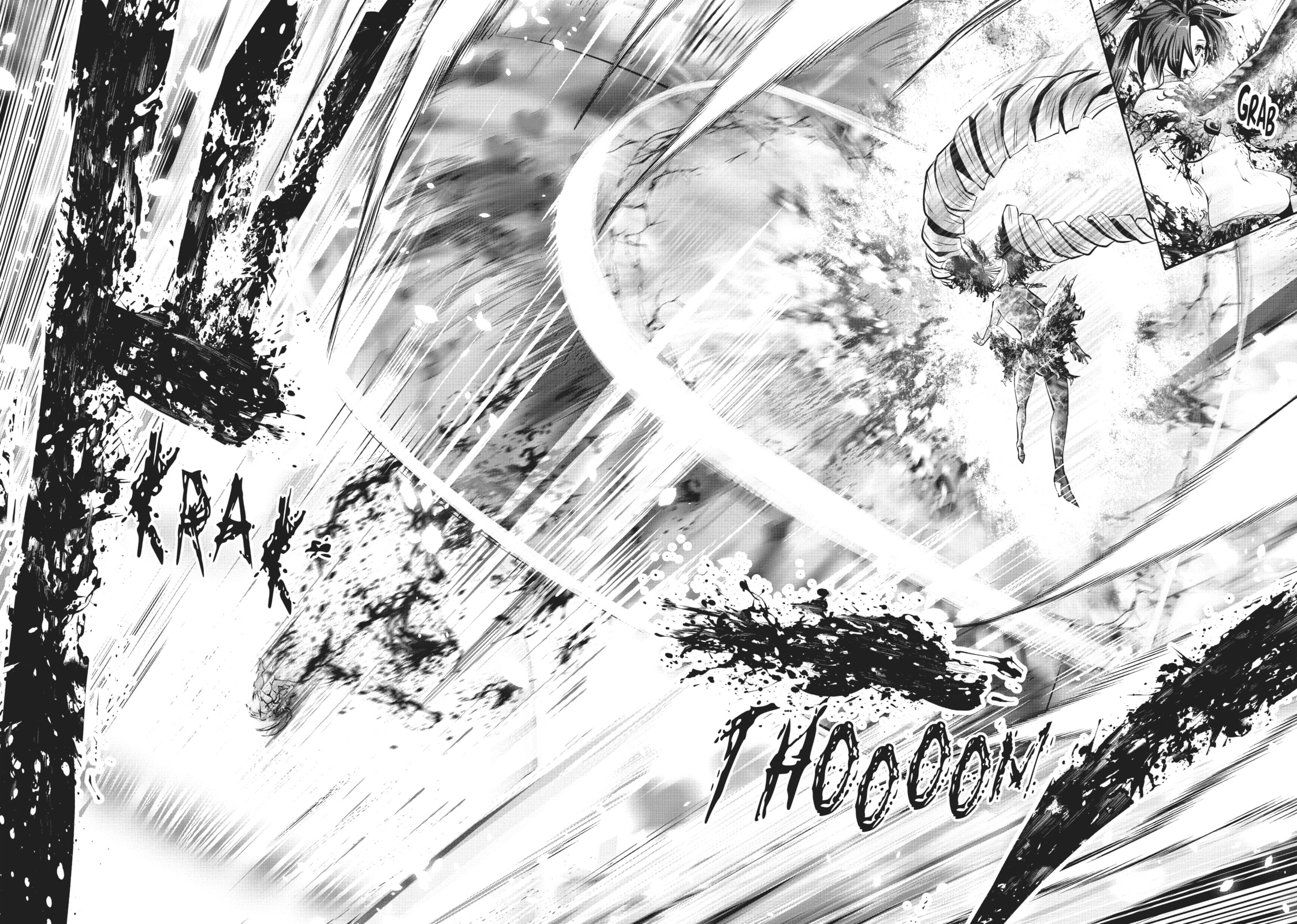 Half-Killed page 17