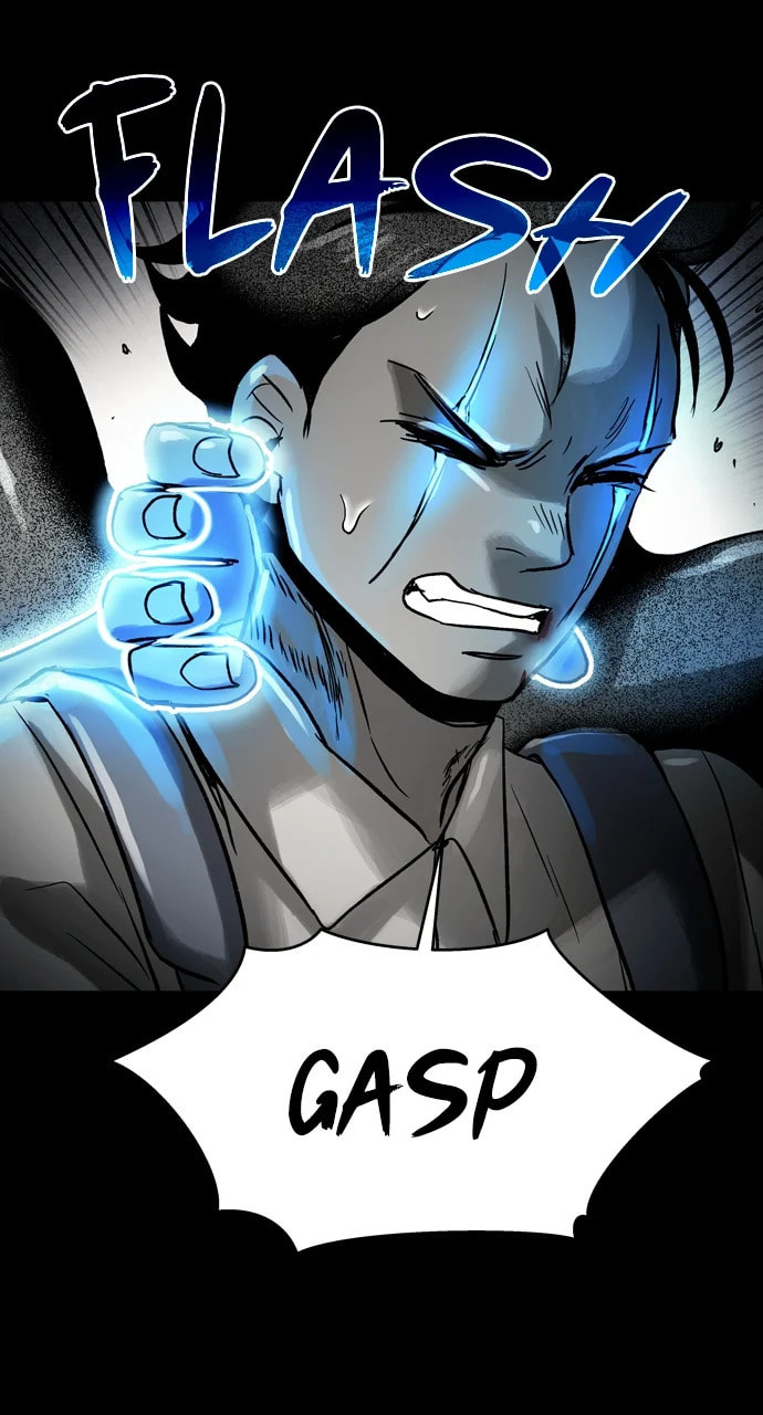 Spore – Chapter 61 page 51