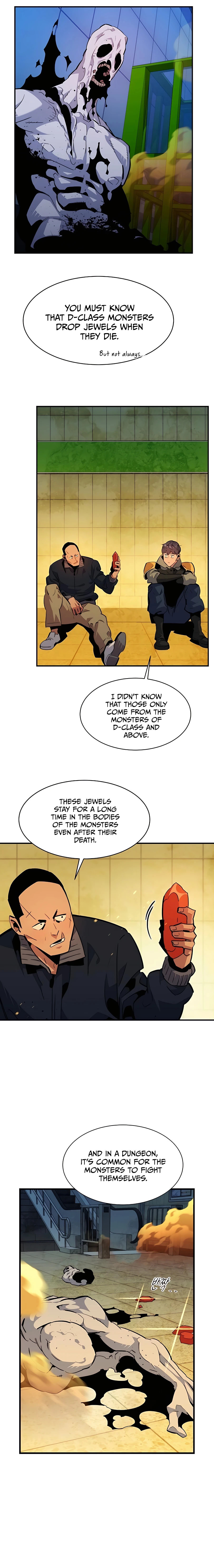 Auto Hunting With My Clones – Chapter 31 page 19