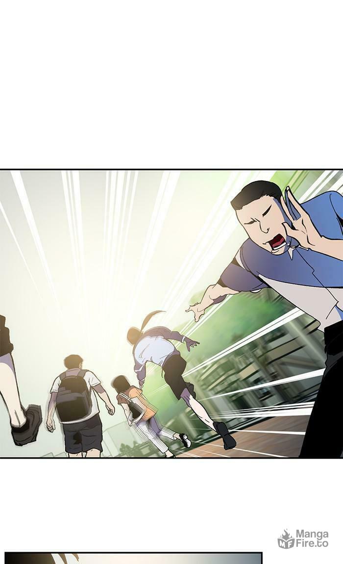 Return to Player – Chapter 35 page 41