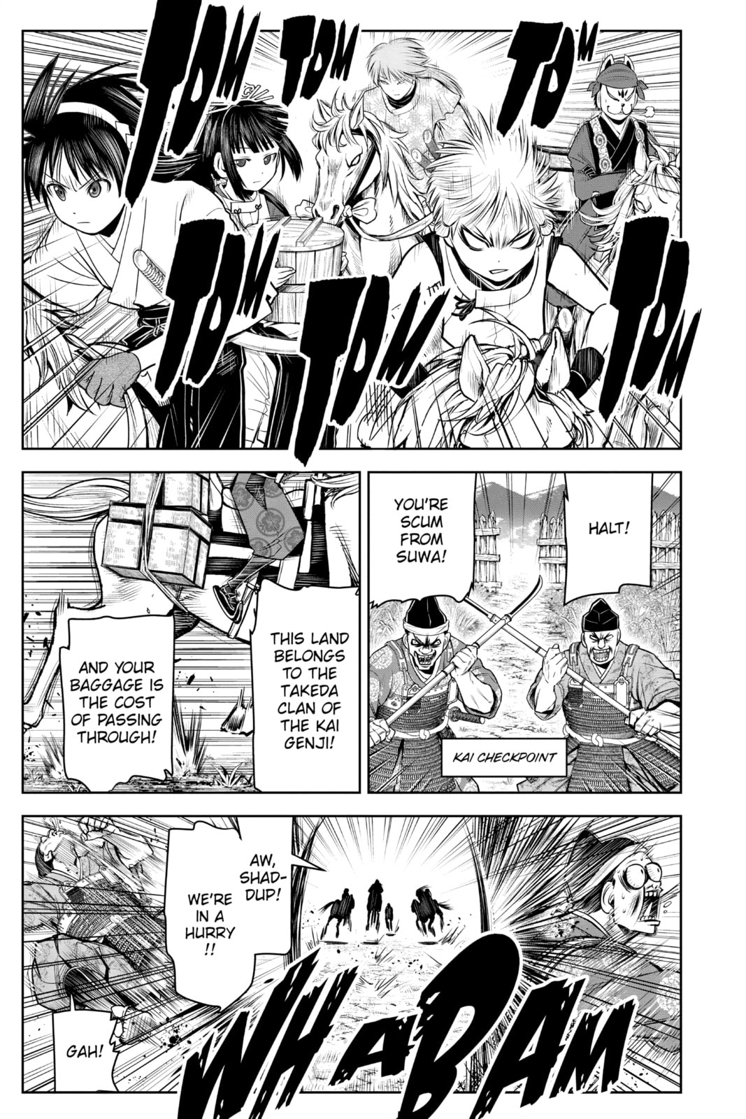 Sashimi 1334 page 6