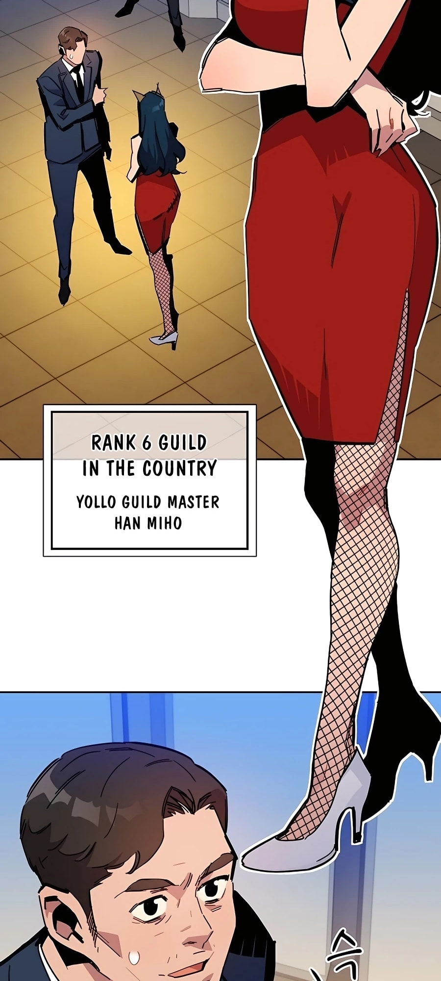 Auto Hunting With My Clones – Chapter 21 page 16