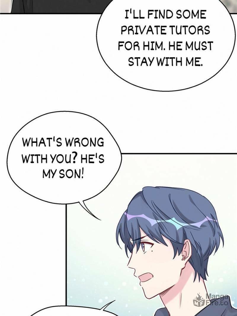 Whose Baby is it? (Colored) – Chapter 18 page 74
