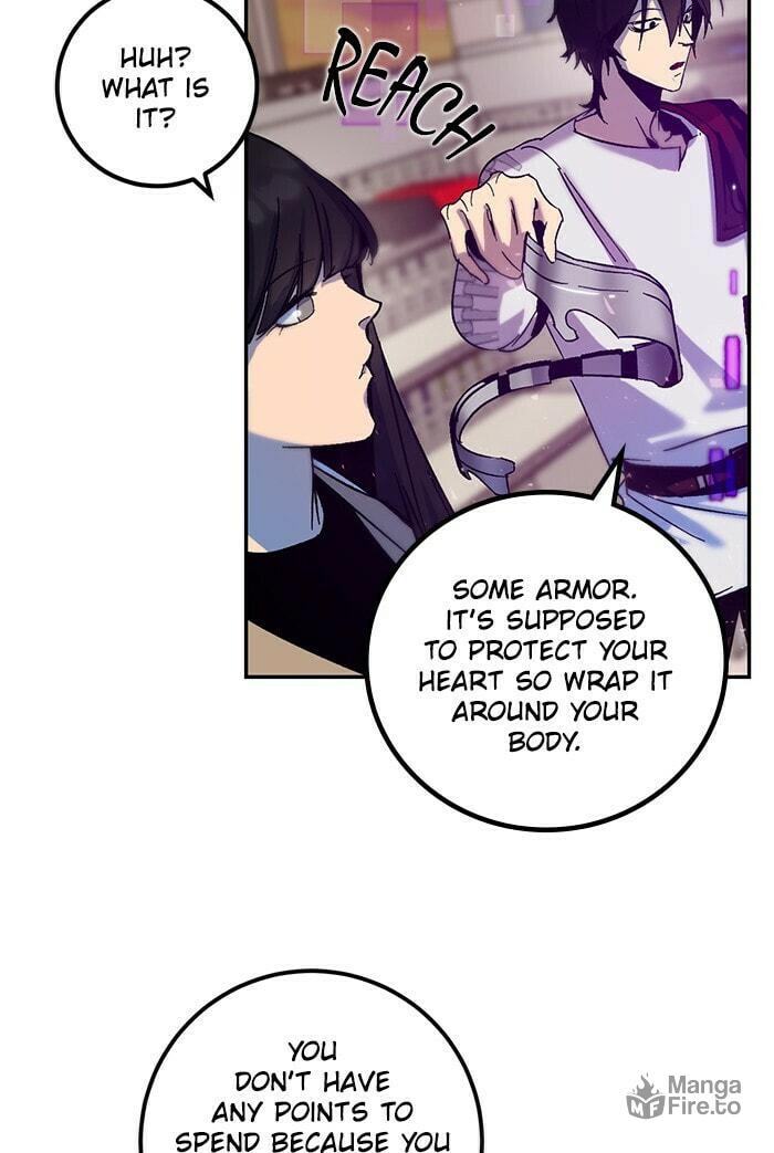 Return to Player – Chapter 14 page 8