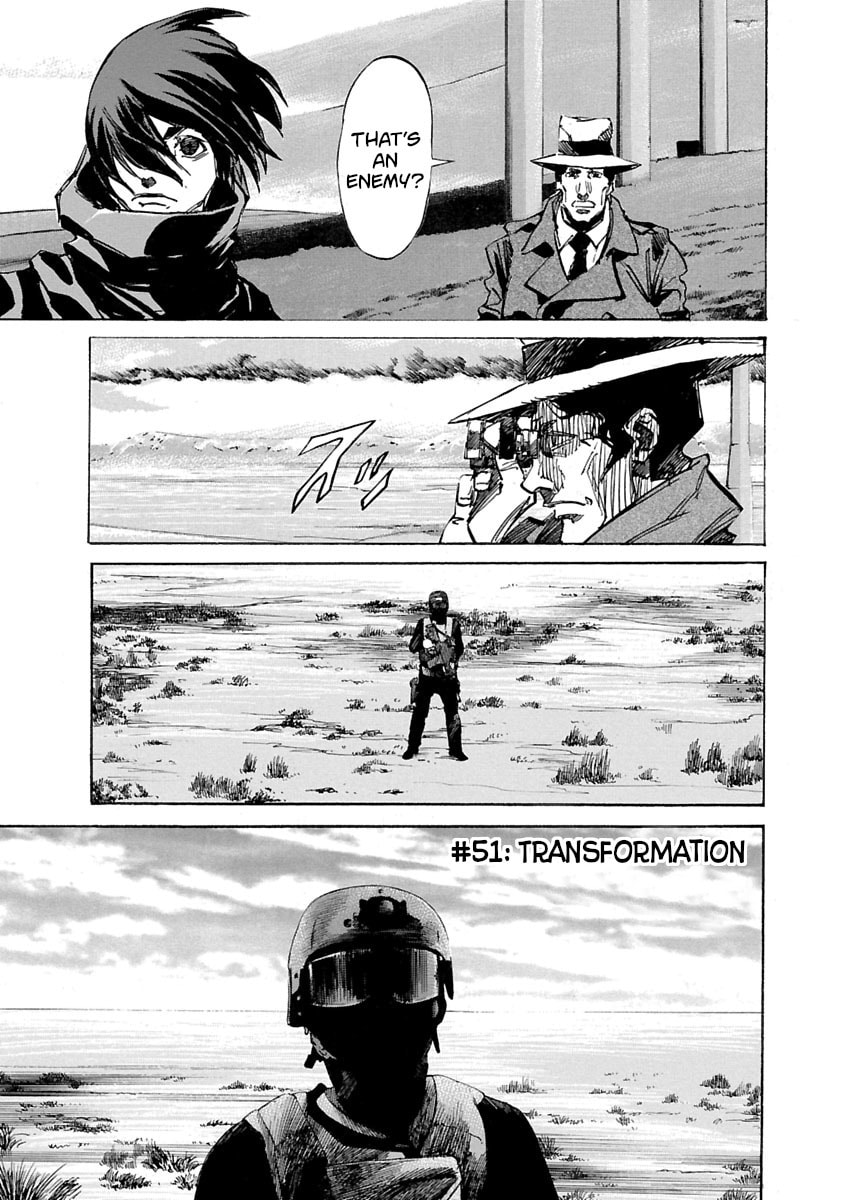 Transformation page 0