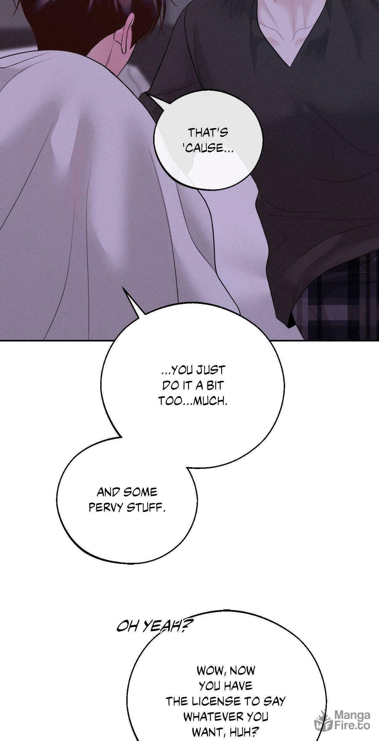 Save the Dae – Chapter 37 page 59