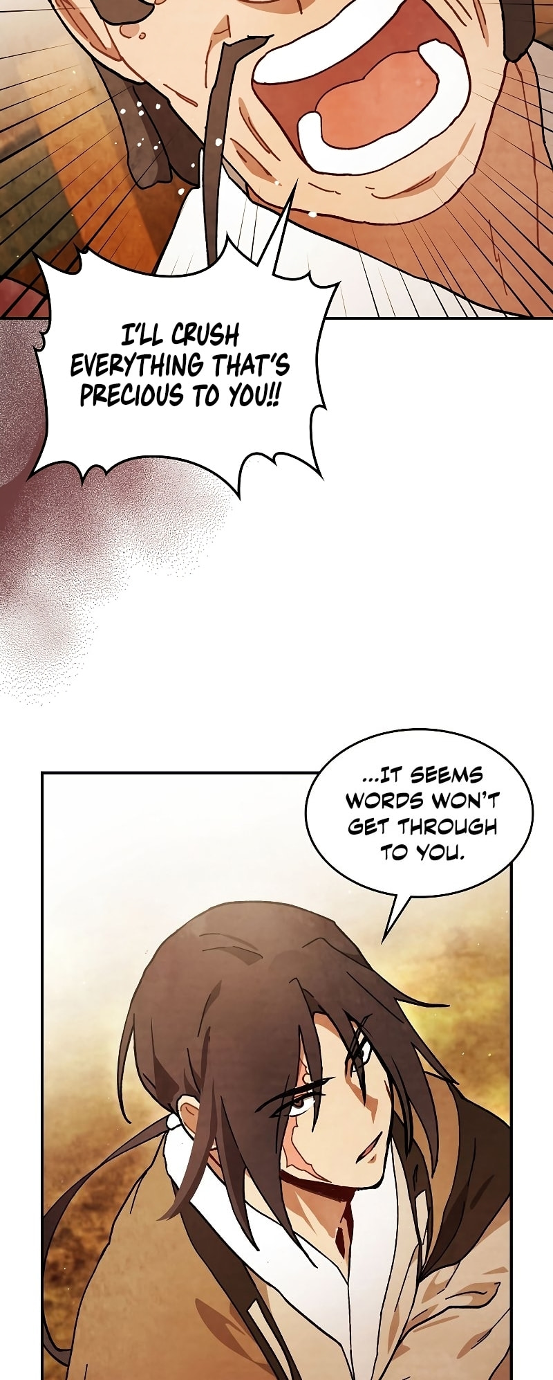 Chronicles of a Returner – Chapter 34 page 45