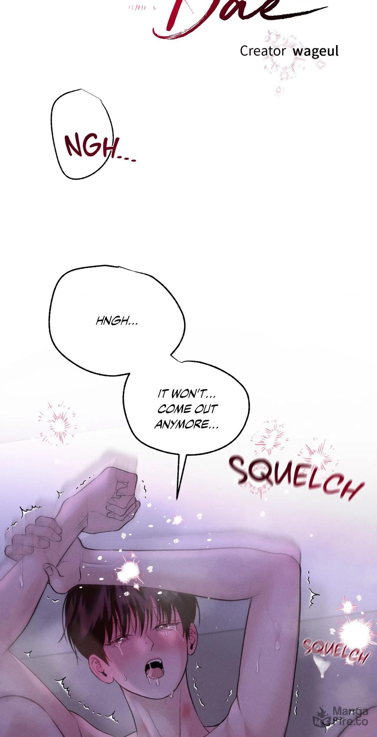 Save the Dae – Chapter 40 page 35