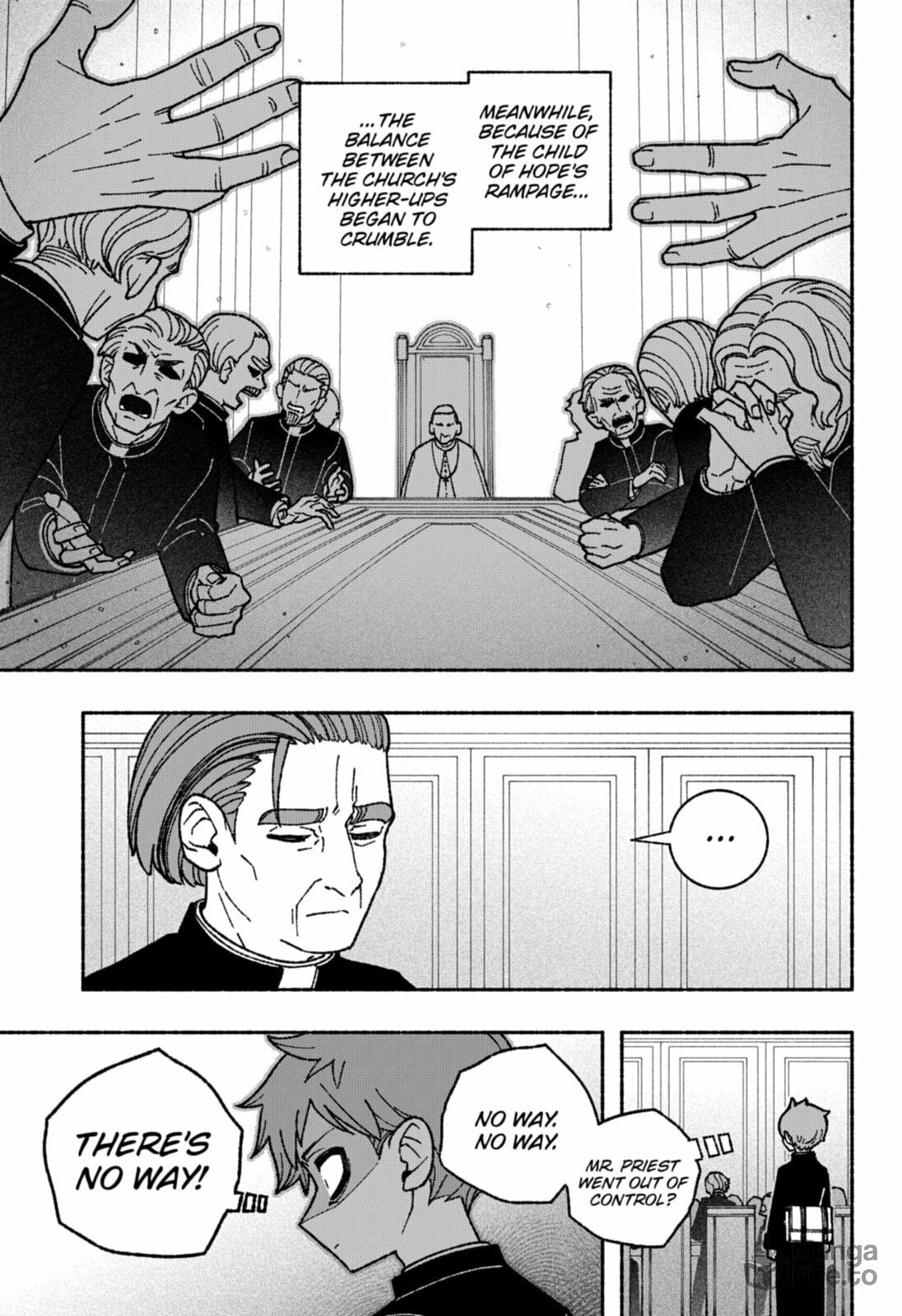 Disaster page 2