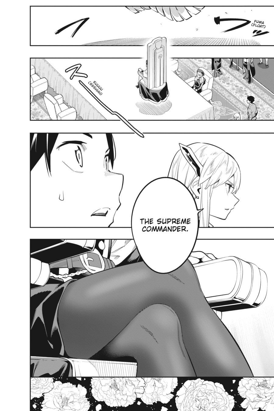 Congregation of Commanders page 15