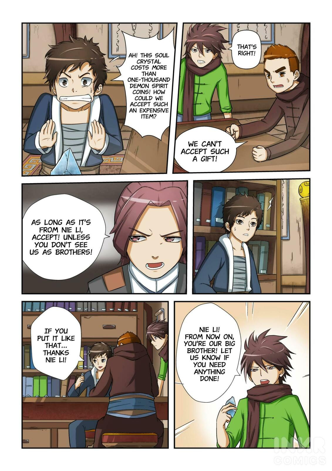 Practice! page 6