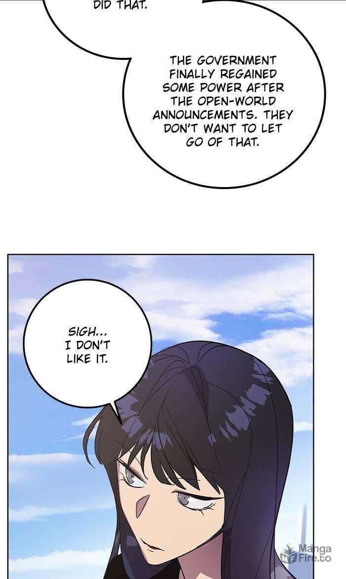 Return to Player – Chapter 42 page 5
