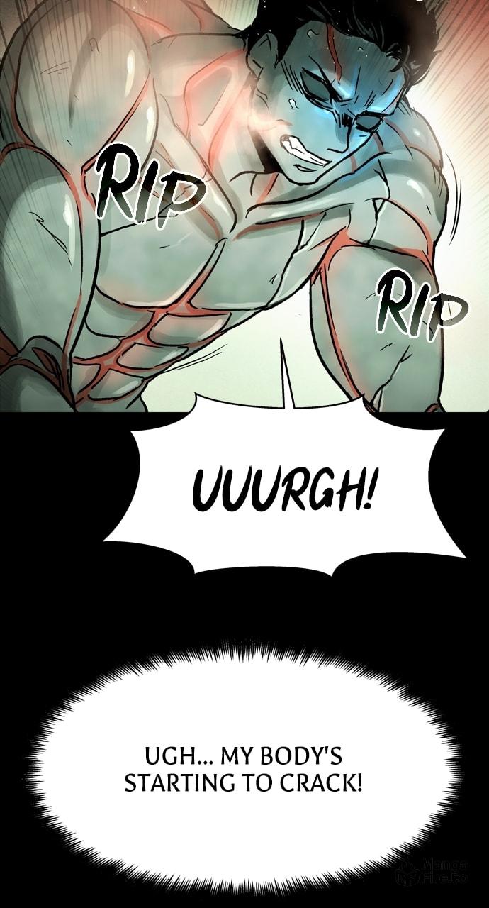 Spore – Chapter 43 page 53