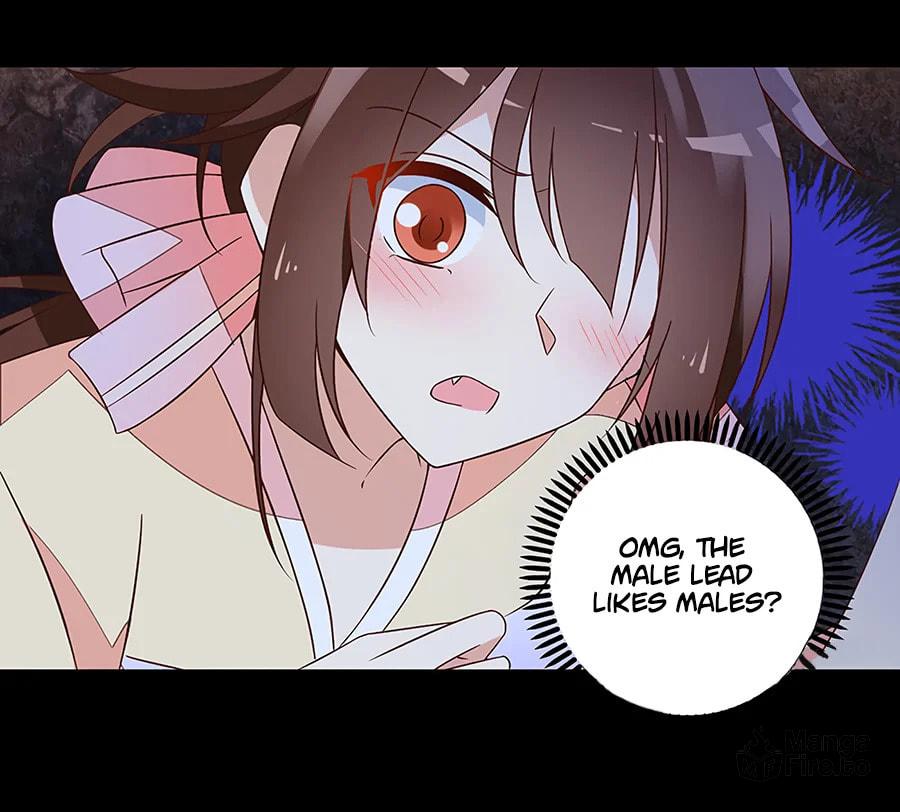 All Hail My Adorable Master (Colored) – Chapter 57 page 20