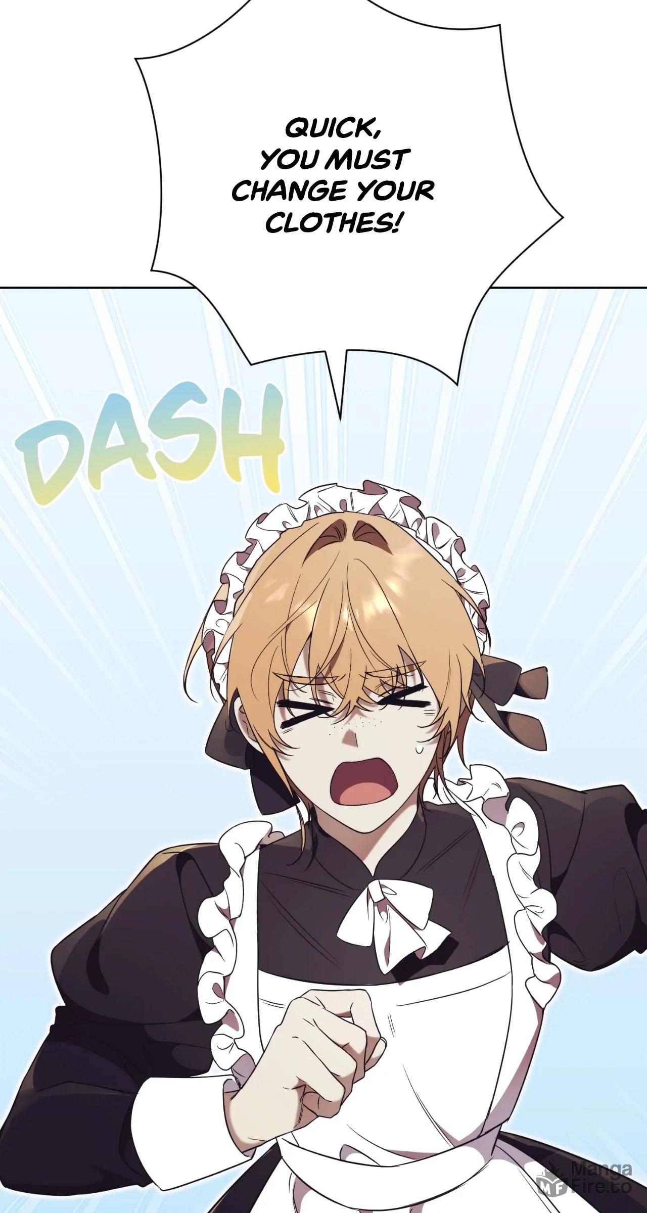How To Reject My Obsessive Ex-Husband – Chapter 7 page 54