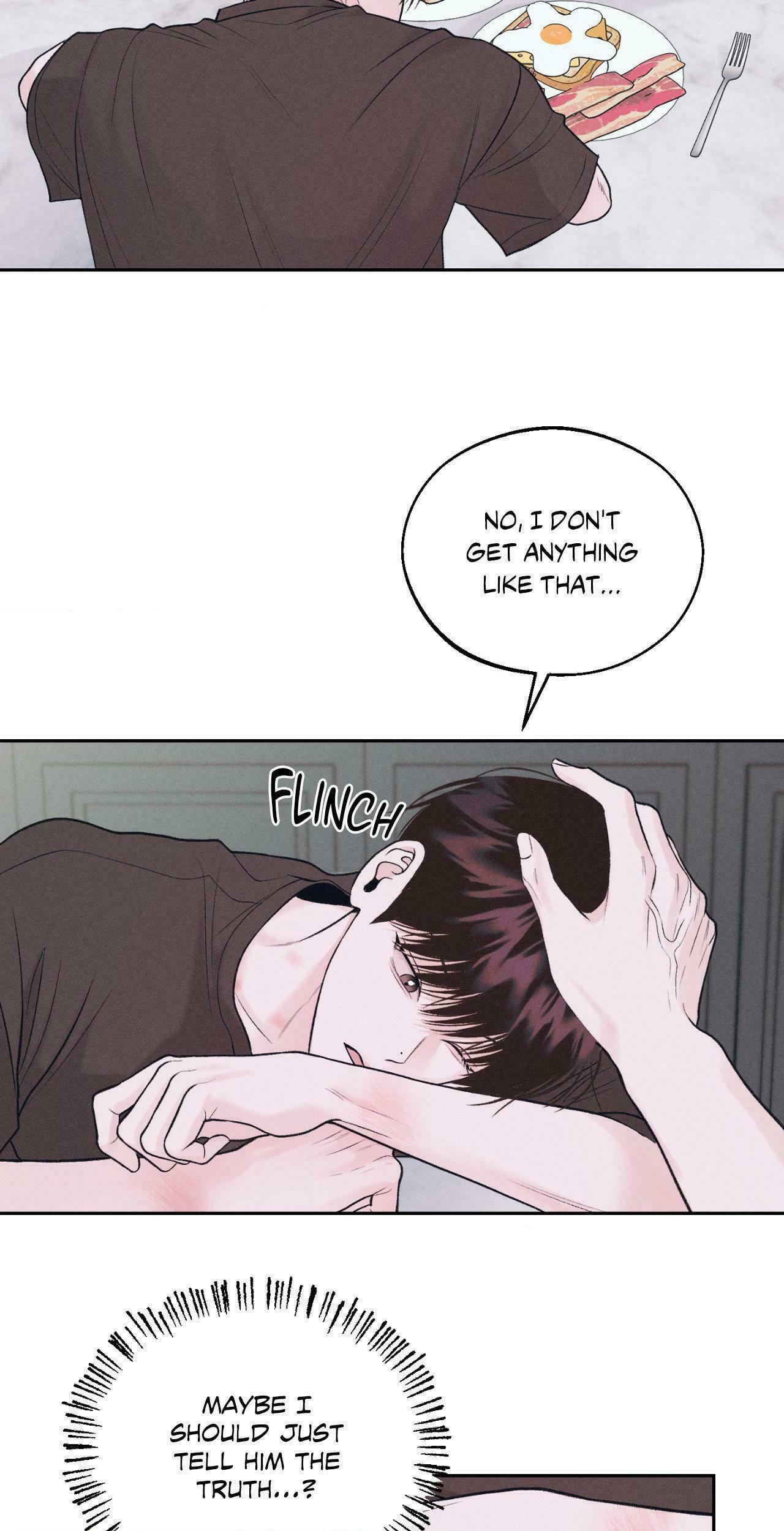 Save the Dae – Chapter 18 page 22