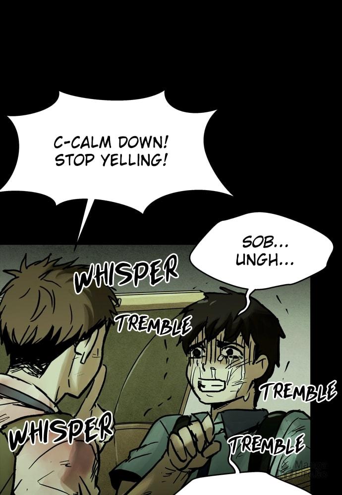 Spore – Chapter 15 page 39