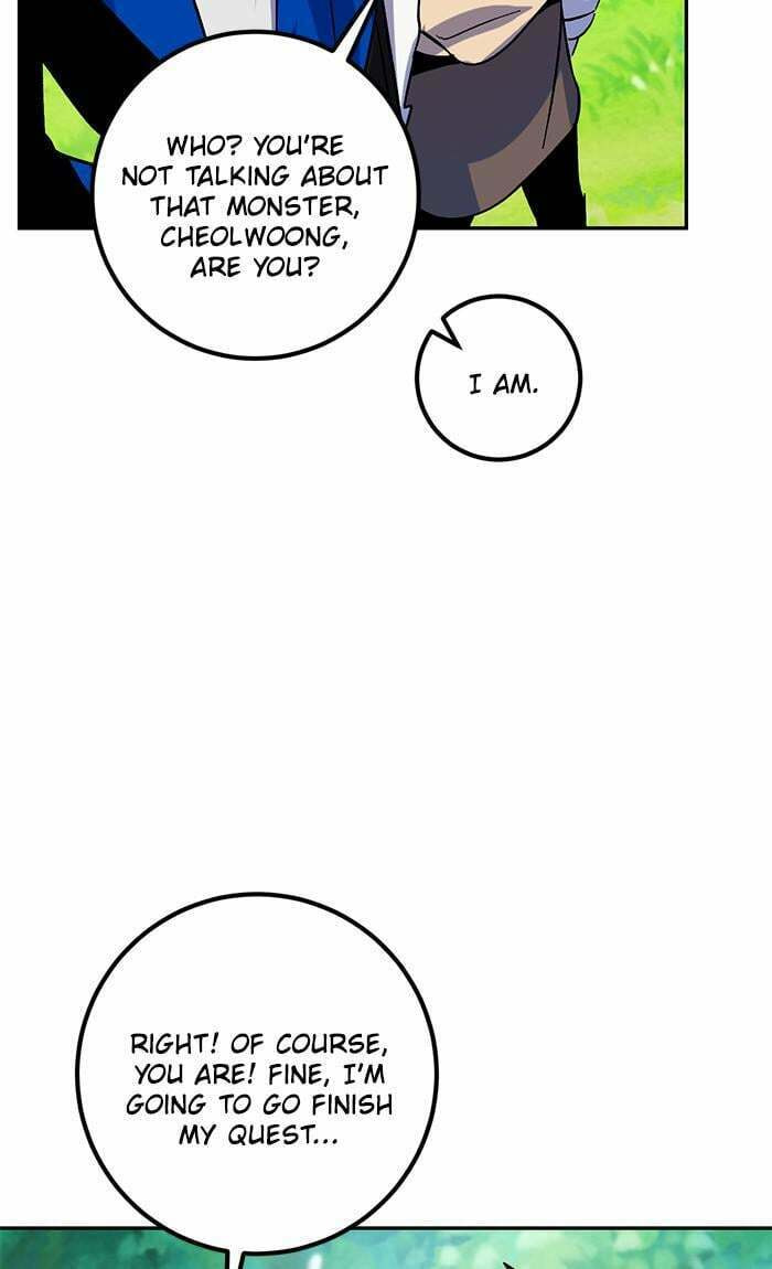 Return to Player – Chapter 32 page 85
