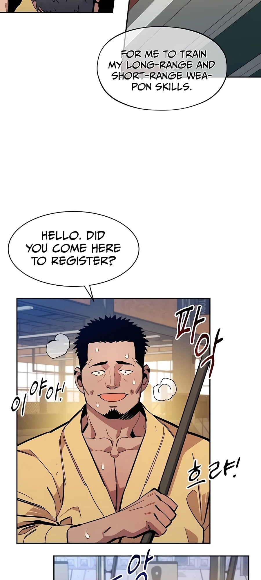 Auto Hunting With My Clones – Chapter 13 page 48