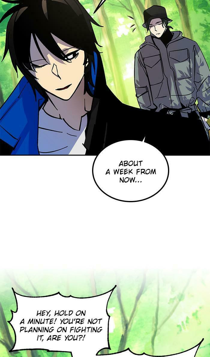 Return to Player – Chapter 32 page 63
