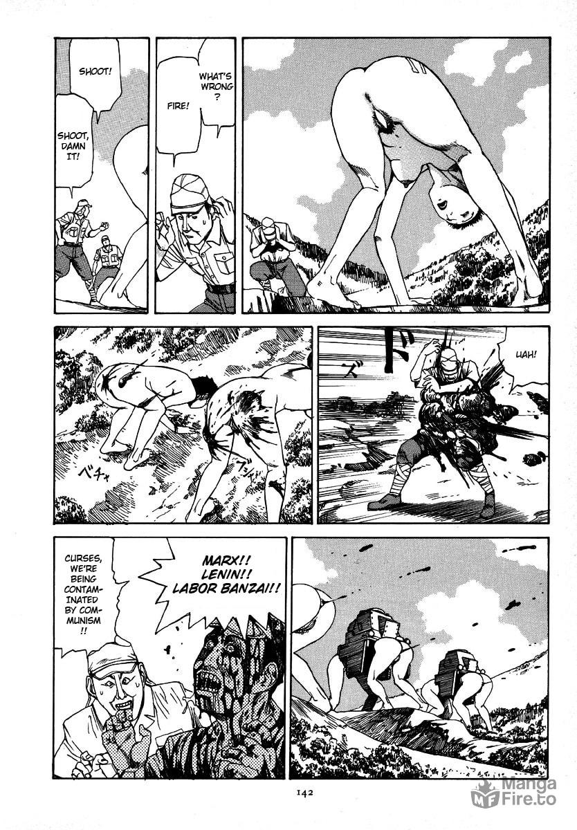 The Last Day of Manchu State page 11