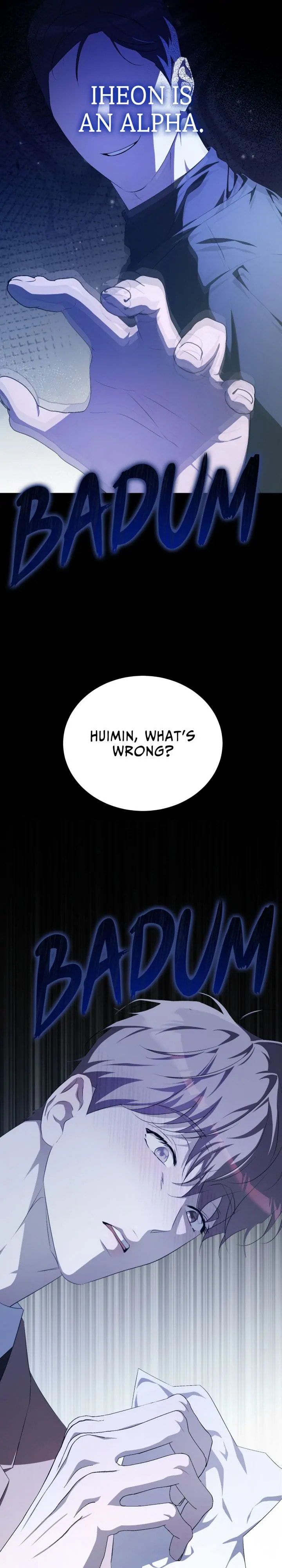 Cozy Obsession – Chapter 14 page 34