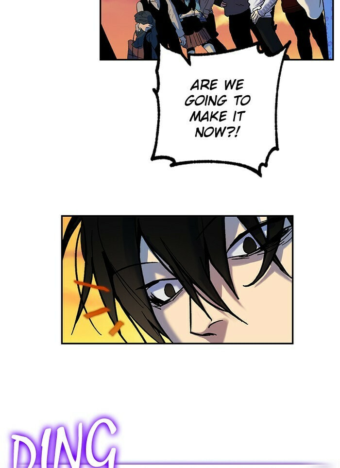 Return to Player – Chapter 8 page 40