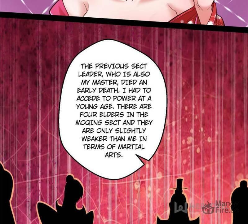 Way To Be The Evil Emperor – Chapter 13 page 11