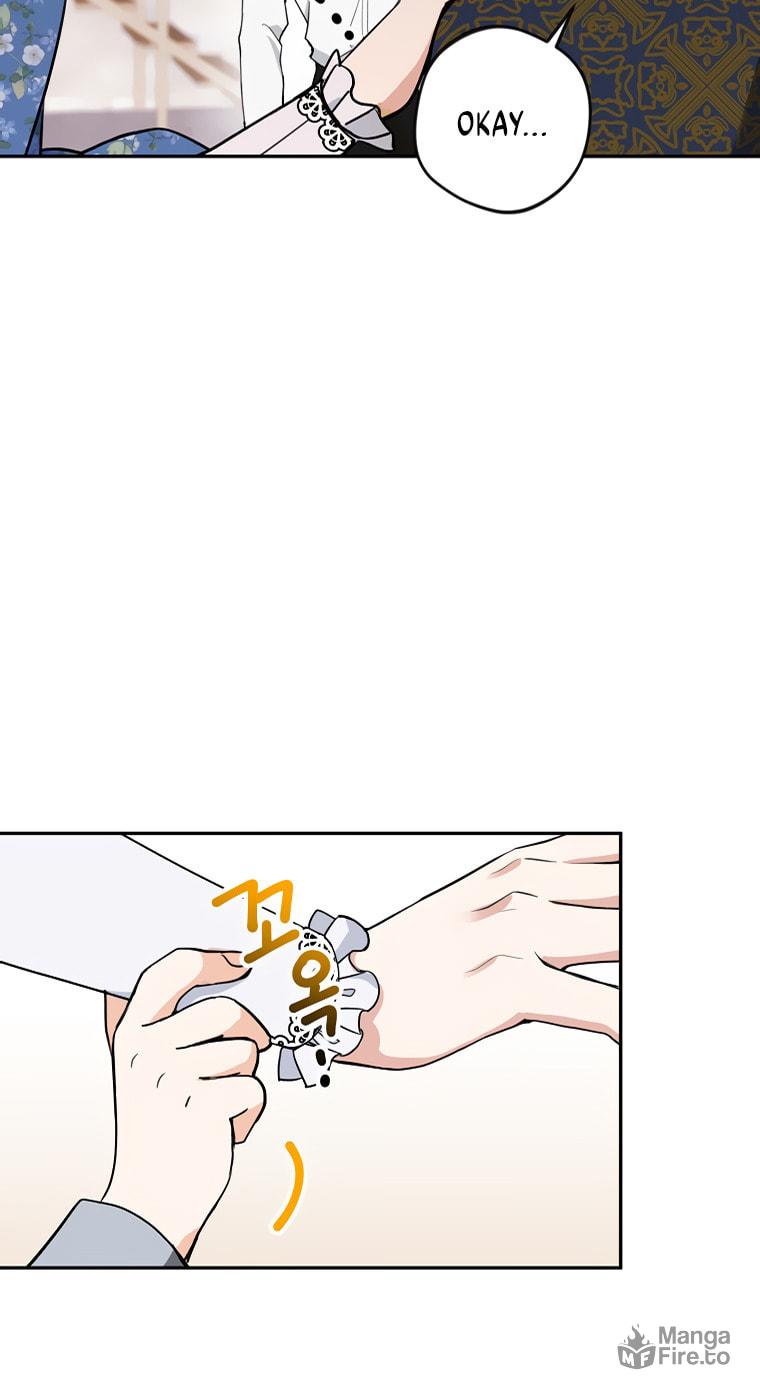 The Villainess's Stationery Shop – Chapter 9 page 24