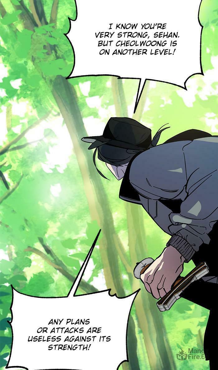 Return to Player – Chapter 32 page 64