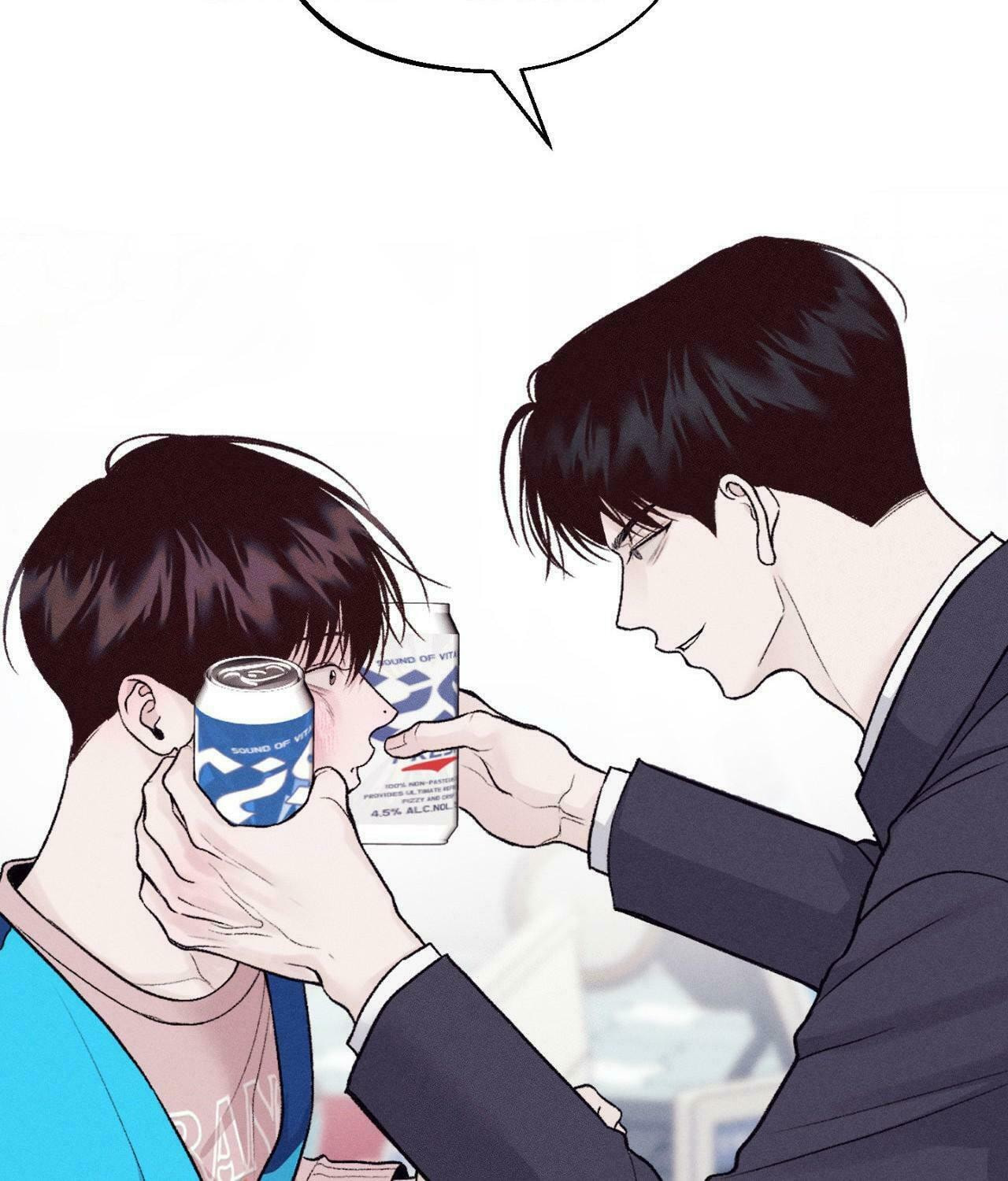 Save the Dae – Chapter 12 page 61